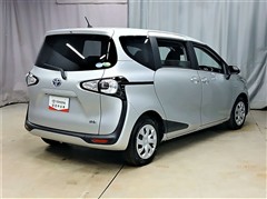 シエンタ ハイブリッド G