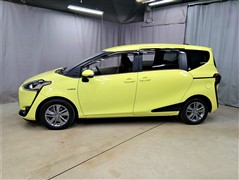 シエンタ ハイブリッド G