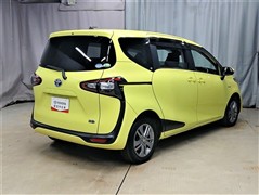 シエンタ ハイブリッド G