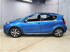 アクア クロスオーバー