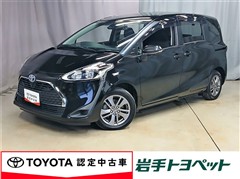 シエンタHV ファンベース G