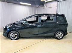 シエンタHV ファンベース G