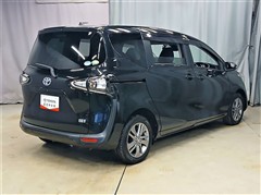 シエンタHV ファンベース G