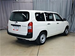 プロボックスバン G