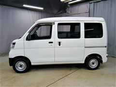 サンバーバン トランス スマアシ