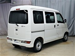 サンバーバン トランス スマアシ