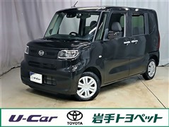 ダイハツ　タント X