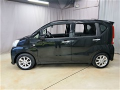 ムーヴ Xリミテッド2 SA3