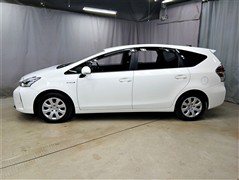 プリウスアルファ S Lセレクション