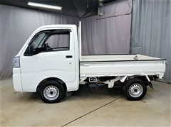 ハイゼットT ローダンプ