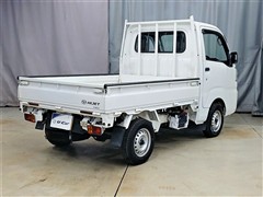 ハイゼットT ローダンプ