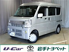 スズキ エブリィバン ジョインターボ