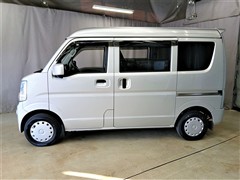 エブリィバン ジョインターボ