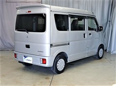 エブリィバン ジョインターボ