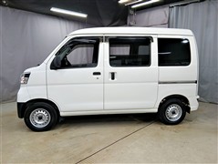 ハイゼットCA DX SA3 ルーフ