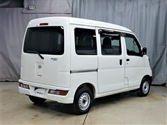 ハイゼットCA DX SA3 ルーフ