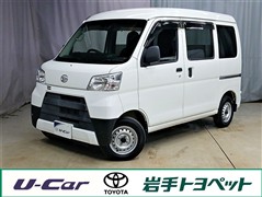 ハイゼットCA DX SA3 ルーフ