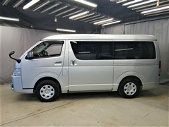 ハイエースワゴン GL ロング