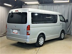 ハイエースワゴン GL ロング
