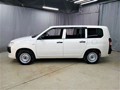 プロボックスバン DXコンフォート