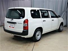 プロボックスバン DXコンフォート