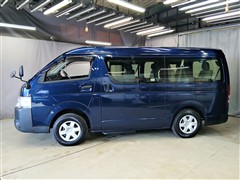 ハイエースワゴン DX