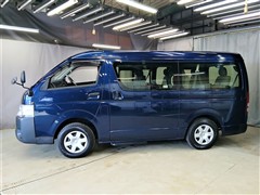 ハイエースワゴン DX