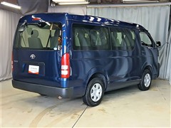 ハイエースワゴン DX