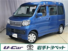 ディアスワゴン クルマイススロープ