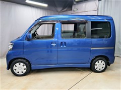 ディアスワゴン クルマイススロープ