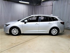 カローラツーリング HV G-X