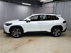 カローラクロス ハイブリッド Z