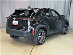 ヤリスクロス Z