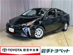 プリウス S セーフティプラス2