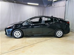 プリウス S セーフティプラス2