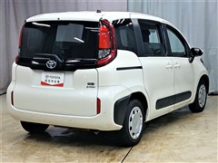 シエンタ ハイブリッド G