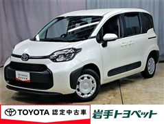 トヨタ シエンタ ハイブリッド G