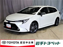 カローラツーリング HV WXB