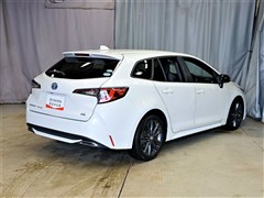 カローラツーリング HV WXB