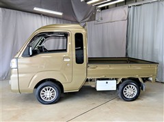 ハイゼットTジャンボSA3t4WD