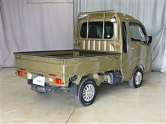 ハイゼットTジャンボSA3t4WD