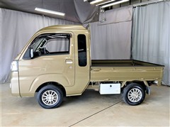 ハイゼットTジャンボSA3t4WD