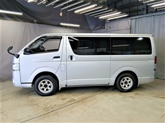 ハイエースバン DX-GLパッケーシ