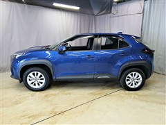 ヤリスクロス ハイブリッド G