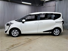 シエンタHV ファンベース X