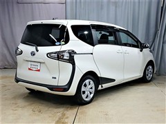 シエンタHV ファンベース X