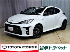 GRヤリス RZファーストエディション