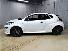 GRヤリス RZファーストエディション