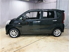 ムーヴ Xリミテッド2 SA3