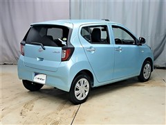 ミライース X SA3